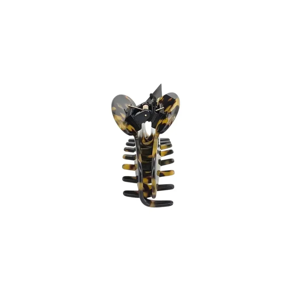 FRANCE LUXE Couture Claw Clip Classic Medium in Tokyo